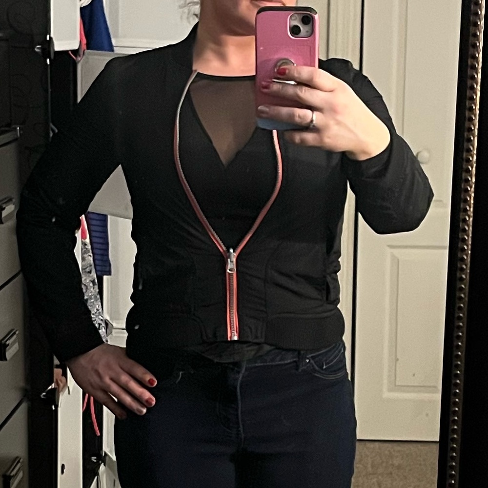 Reversible Jacket - Picture 6 of 6